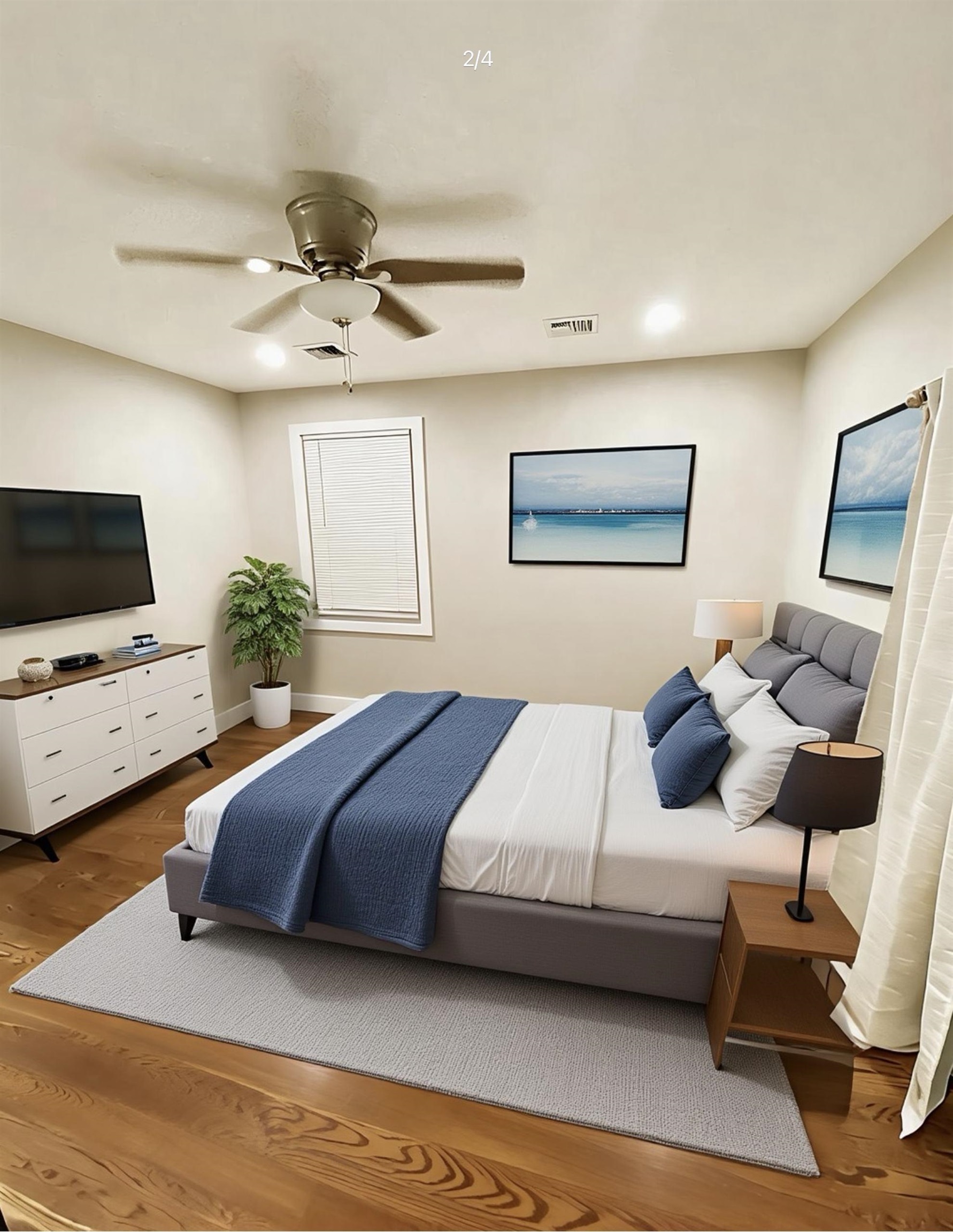 268 GRIFFITH ST Unit: 2
