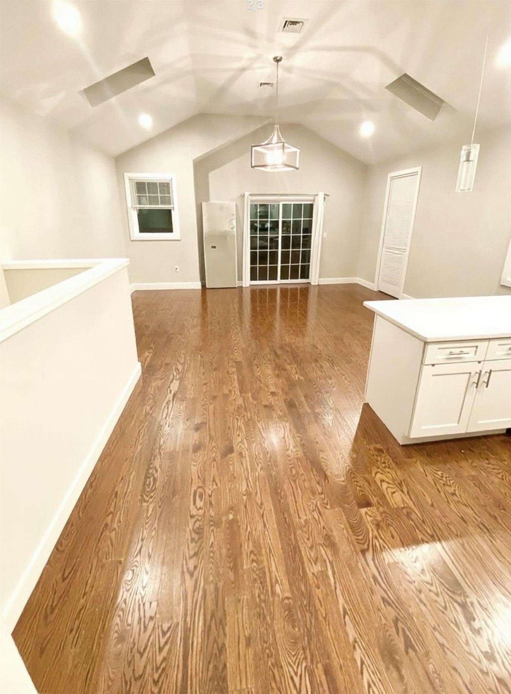268 GRIFFITH ST Unit: 2