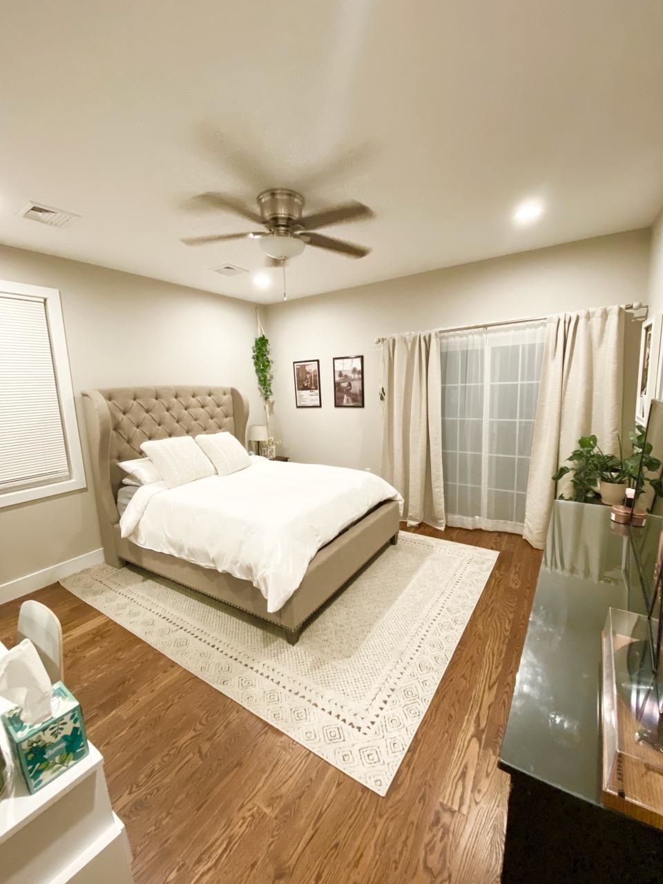 268 GRIFFITH ST Unit: 2