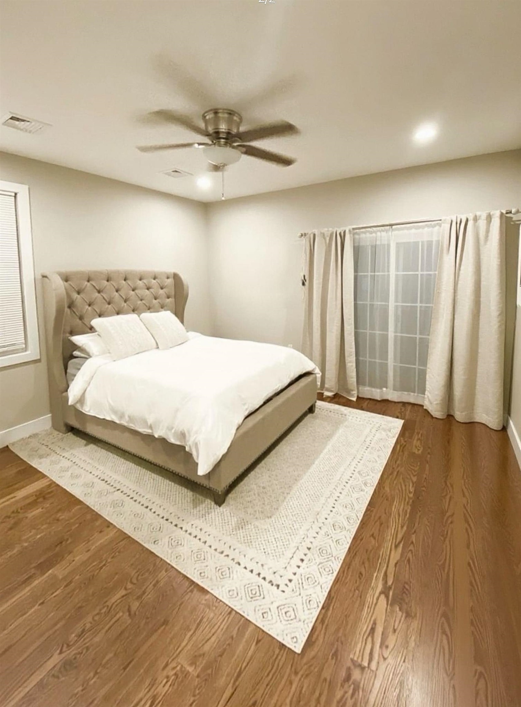 268 GRIFFITH ST Unit: 2