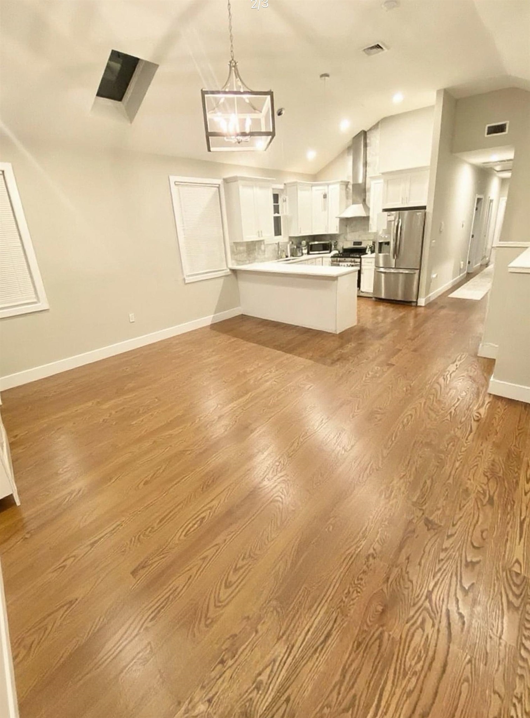 268 GRIFFITH ST Unit: 2