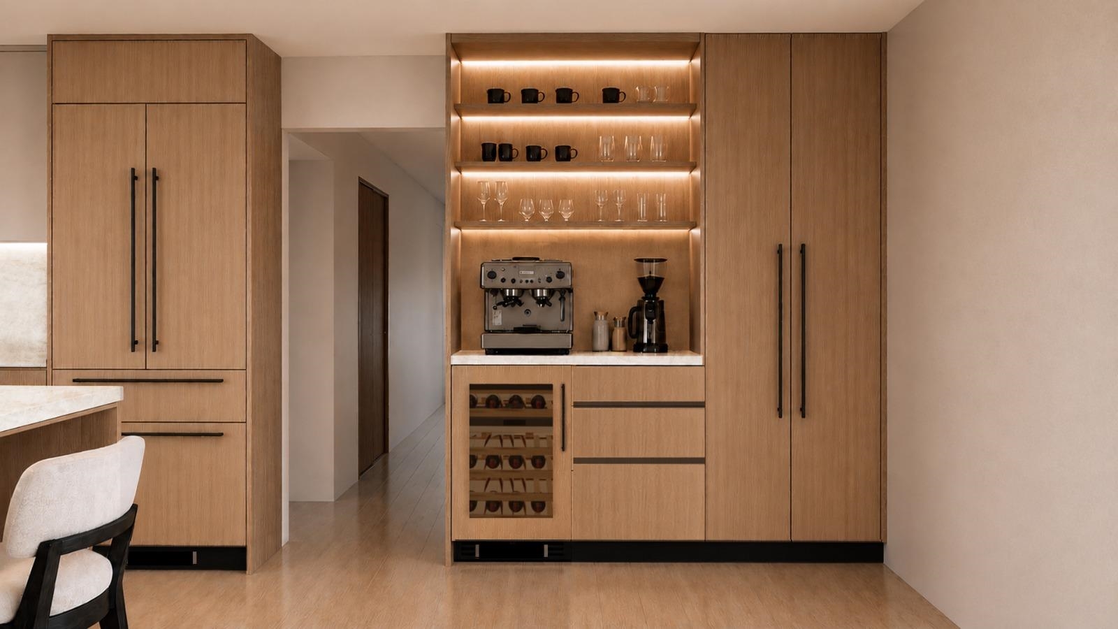 423 MADISON ST Unit: 1