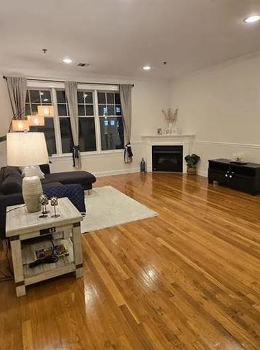 82 CLINTON ST Unit: 2B