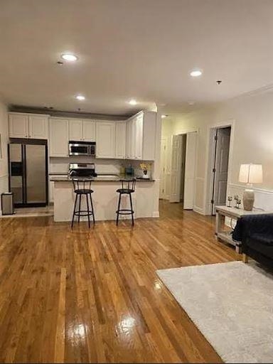 82 CLINTON ST Unit: 2B