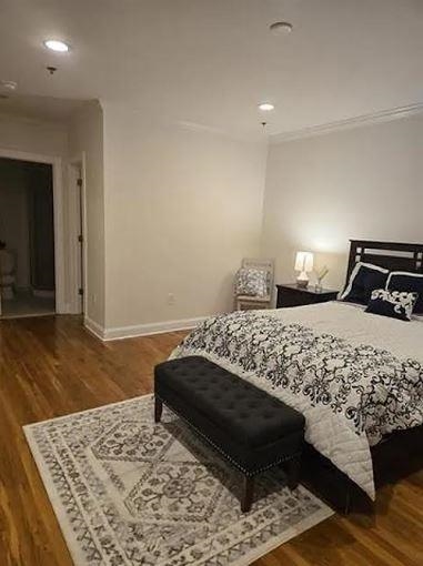 82 CLINTON ST Unit: 2B