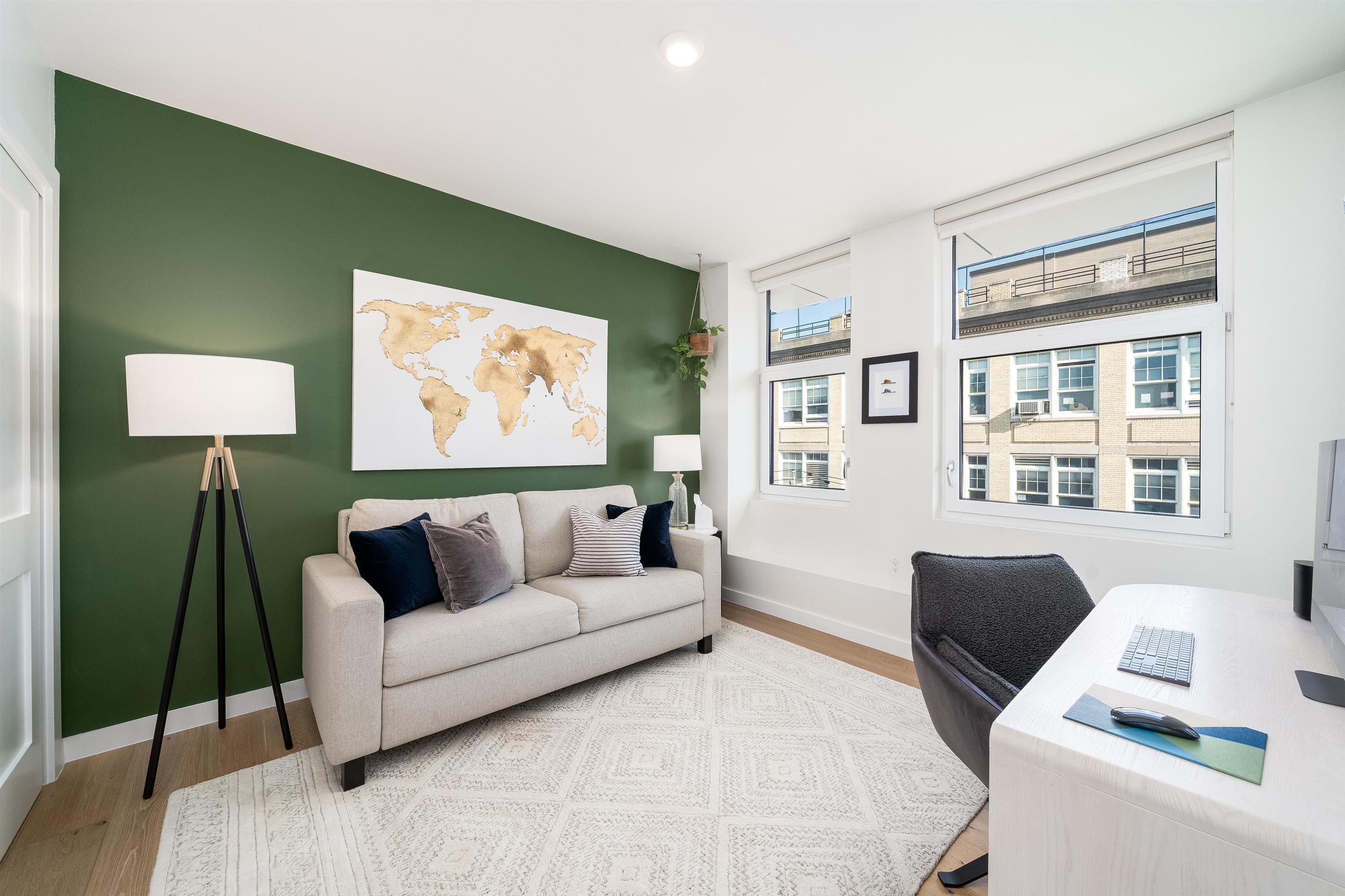 830 PARK AVE Unit: 501