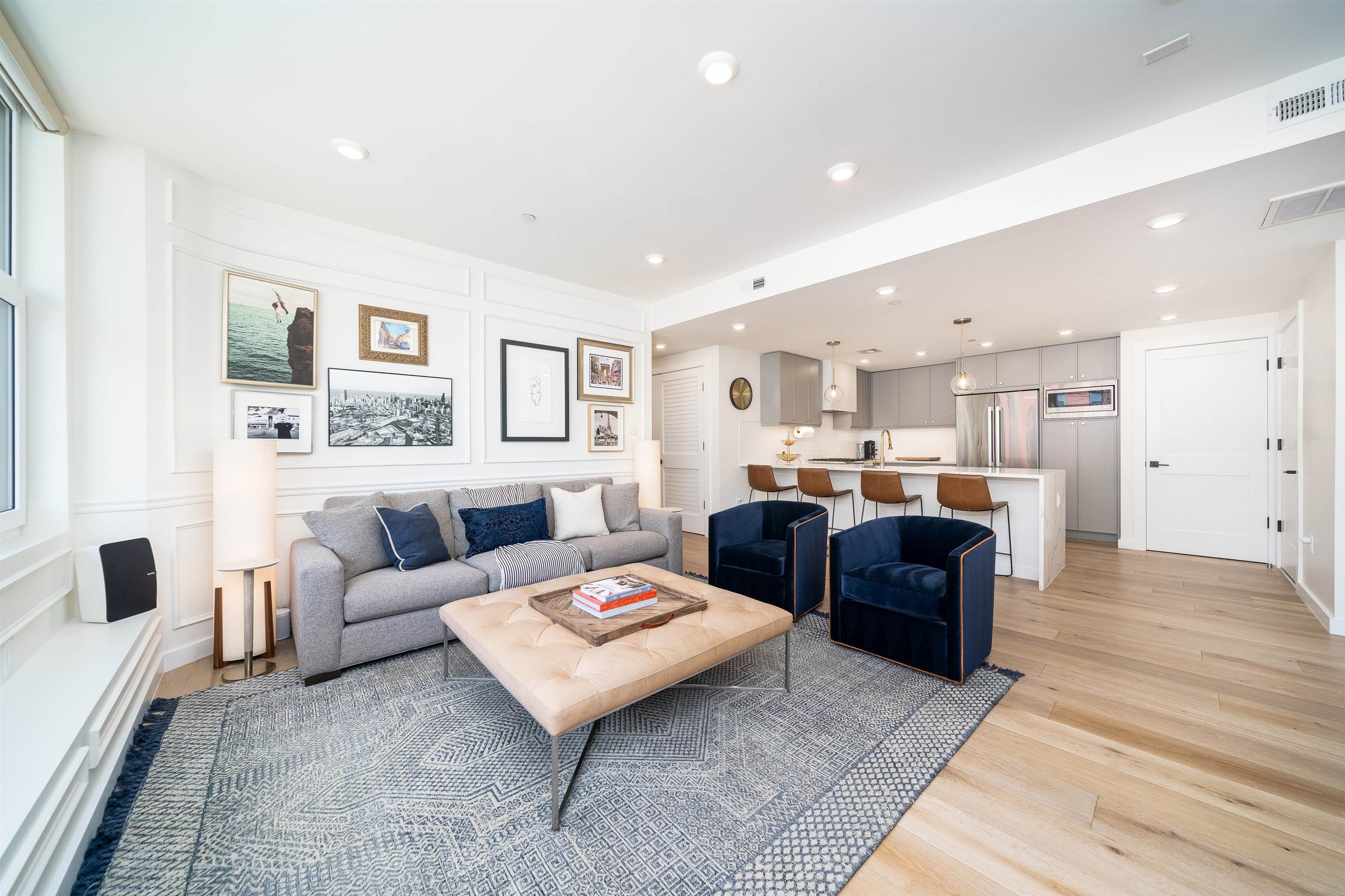 830 PARK AVE Unit: 501