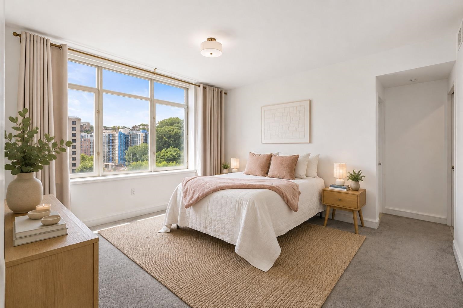 8100 RIVER RD Unit: 810