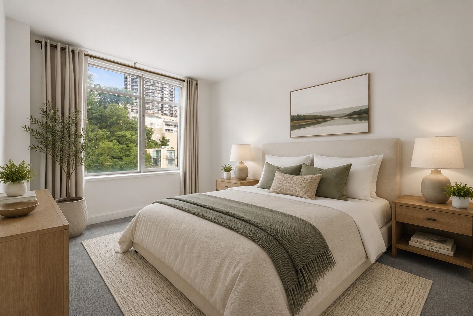 8100 RIVER RD Unit: 810