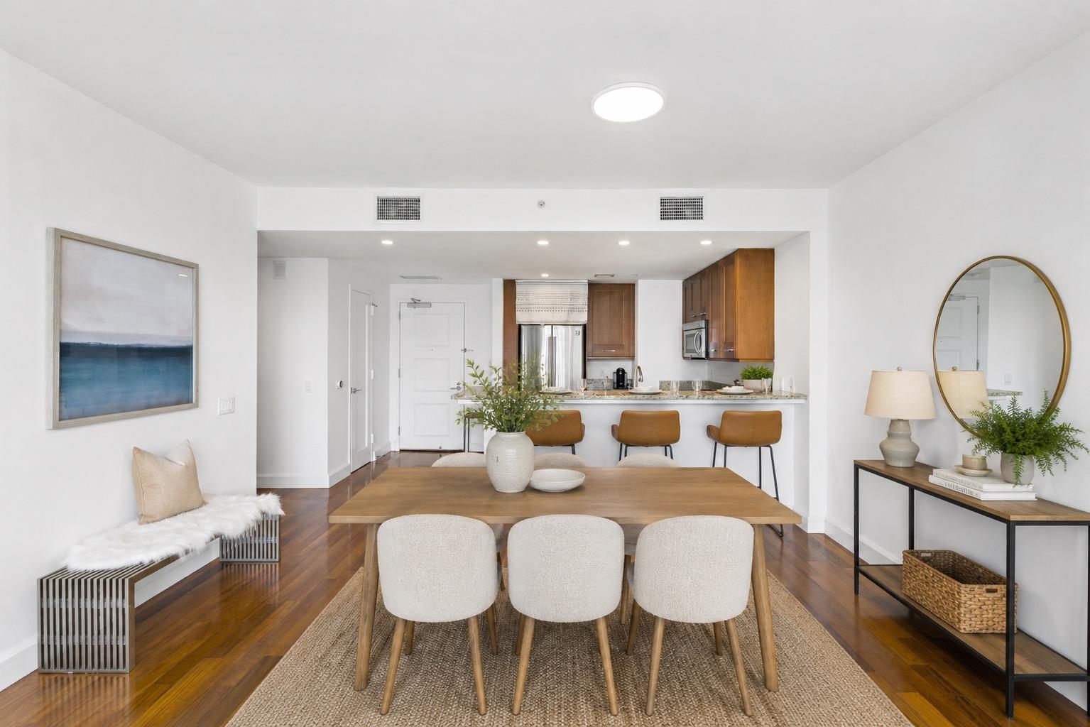 8100 RIVER RD Unit: 810