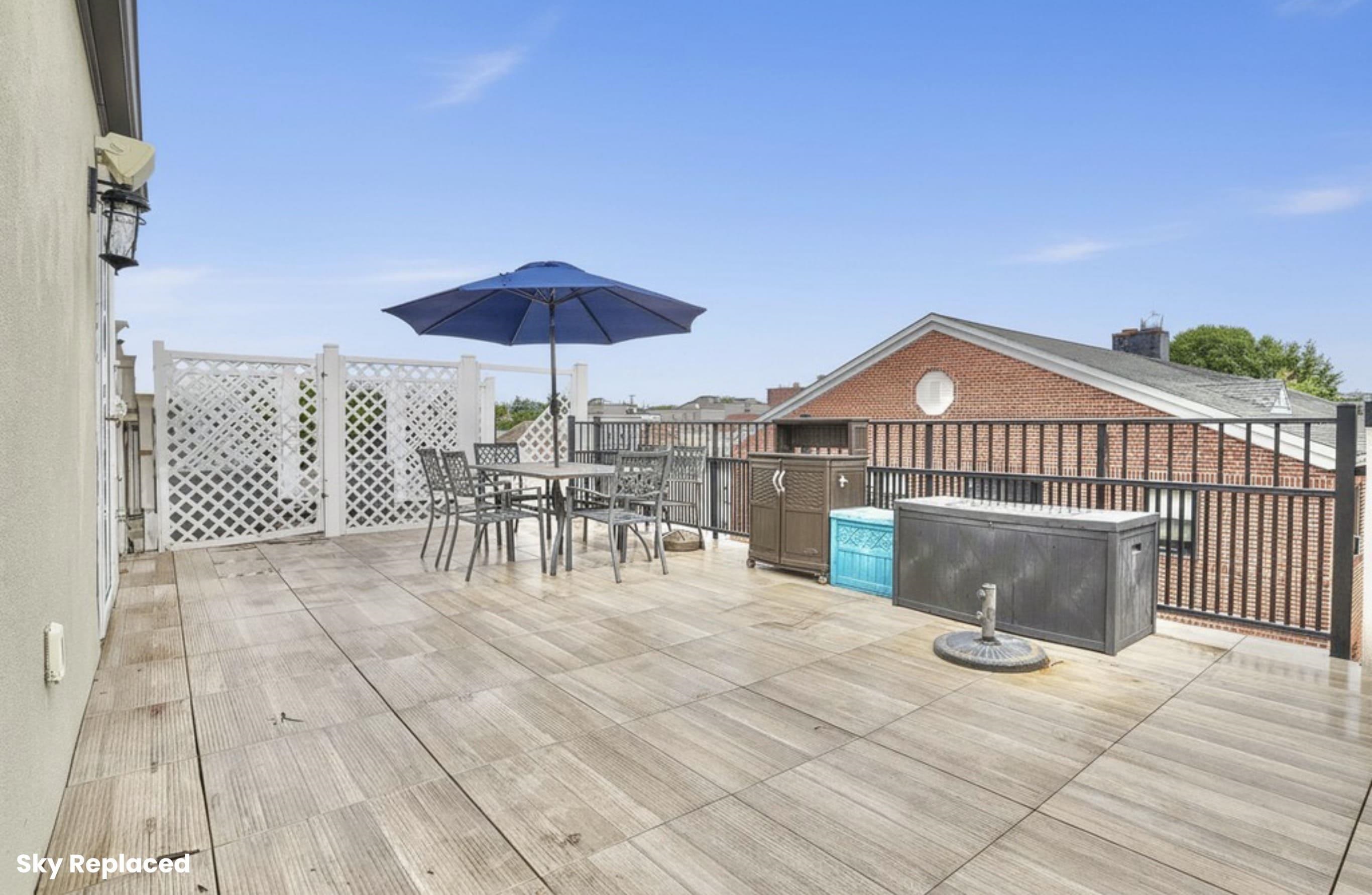 210 NORTH ST Unit: 1