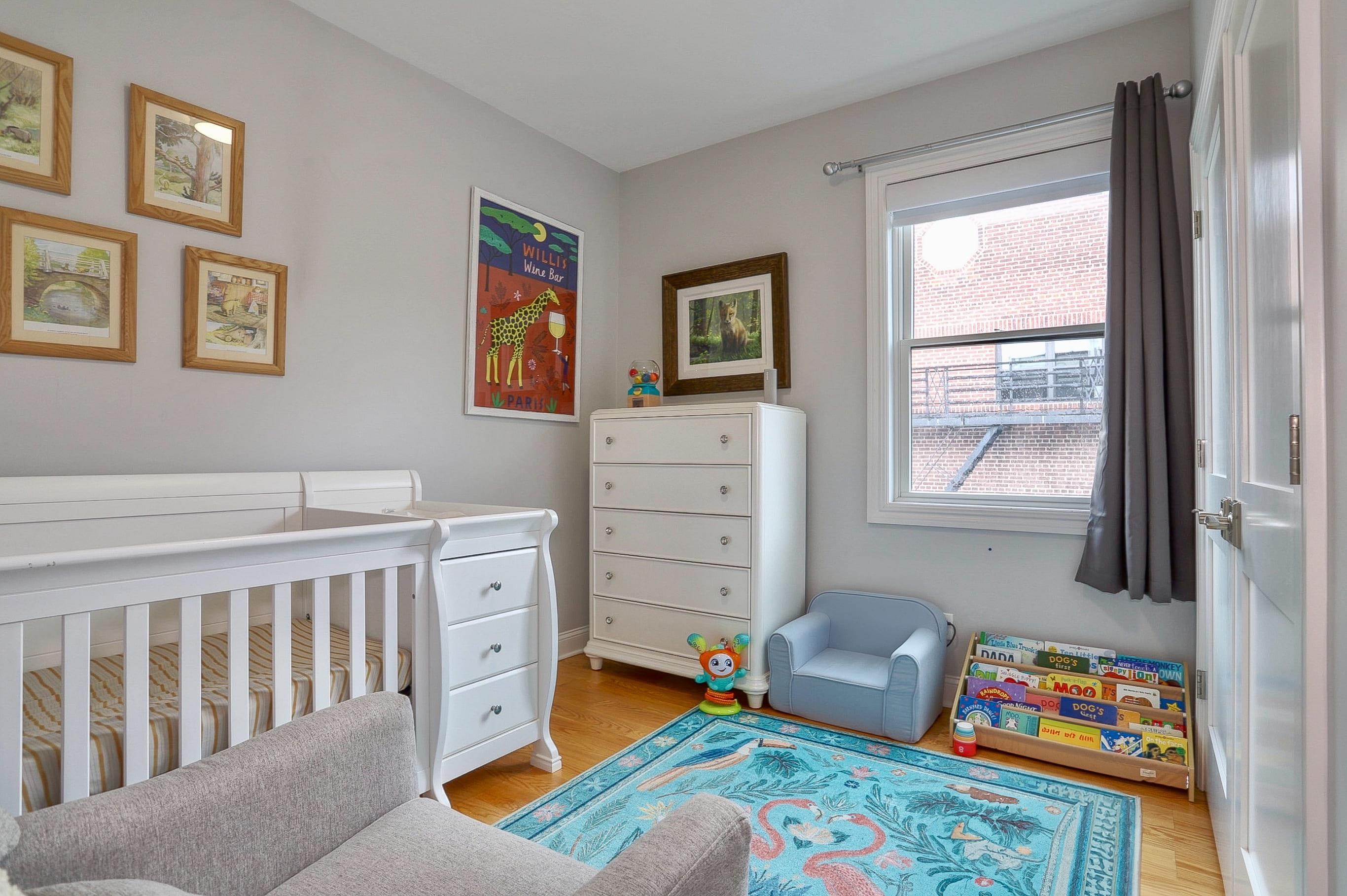 210 NORTH ST Unit: 1