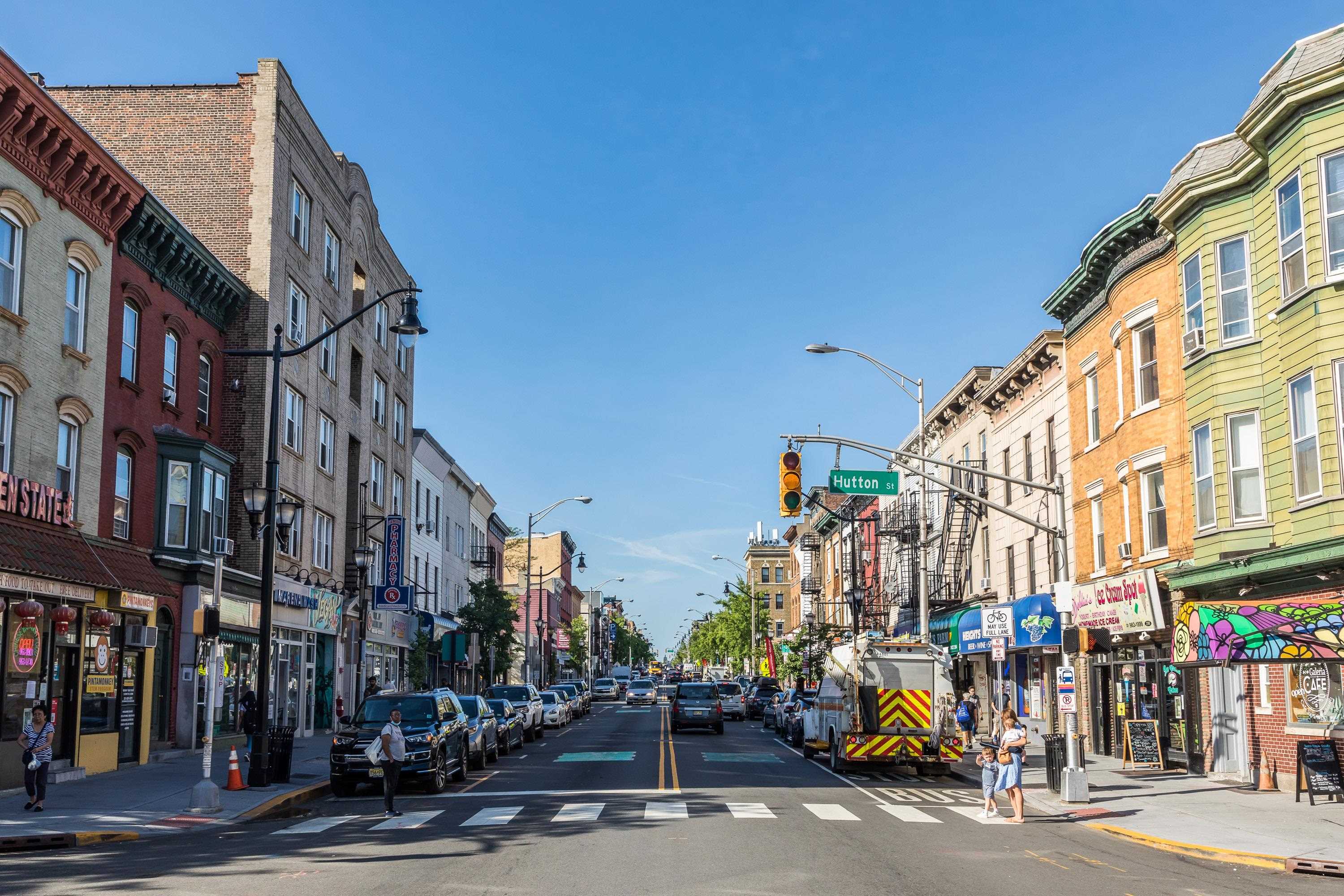 210 NORTH ST Unit: 1