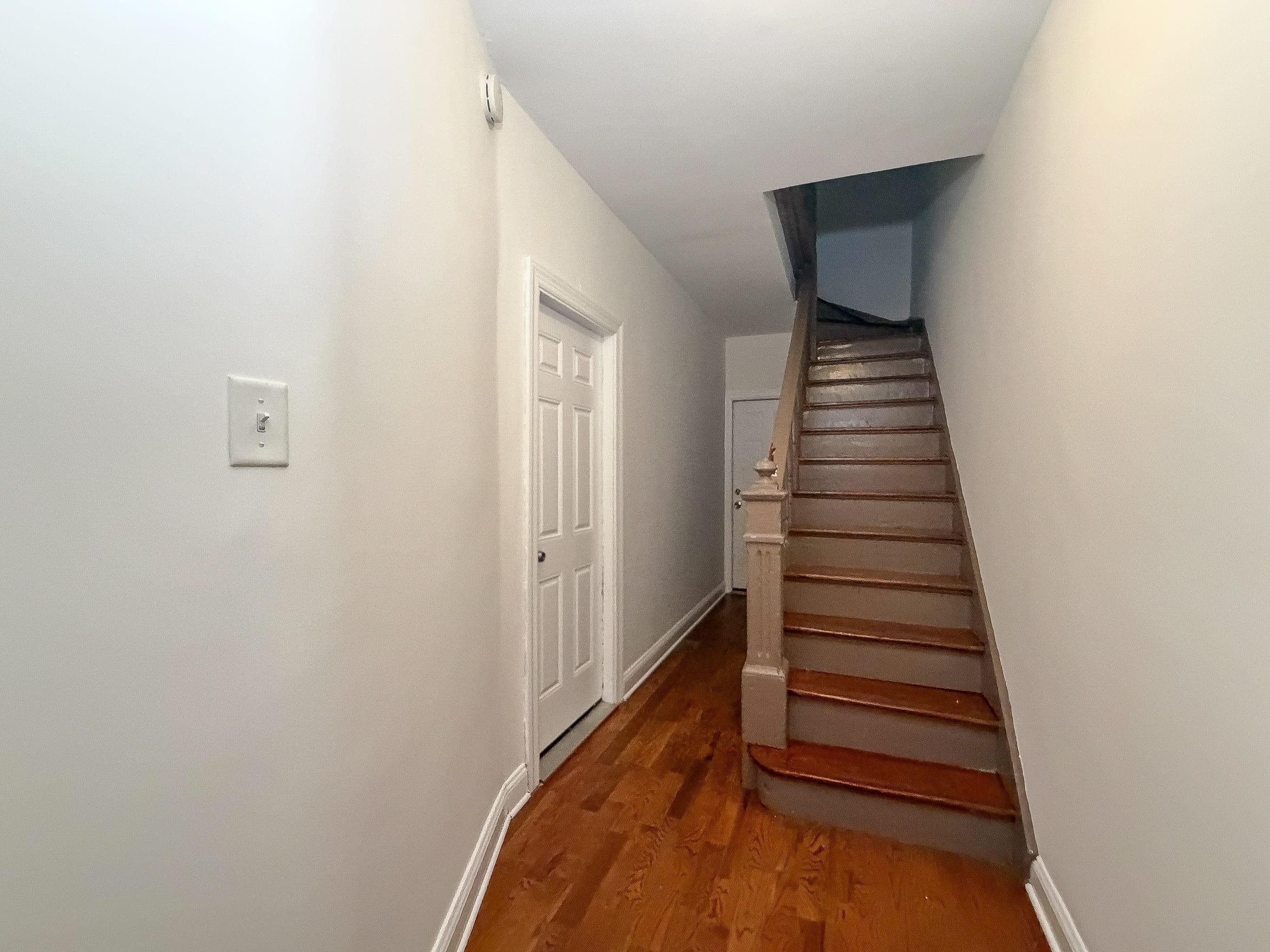 272 GRANT AVE Unit: 1