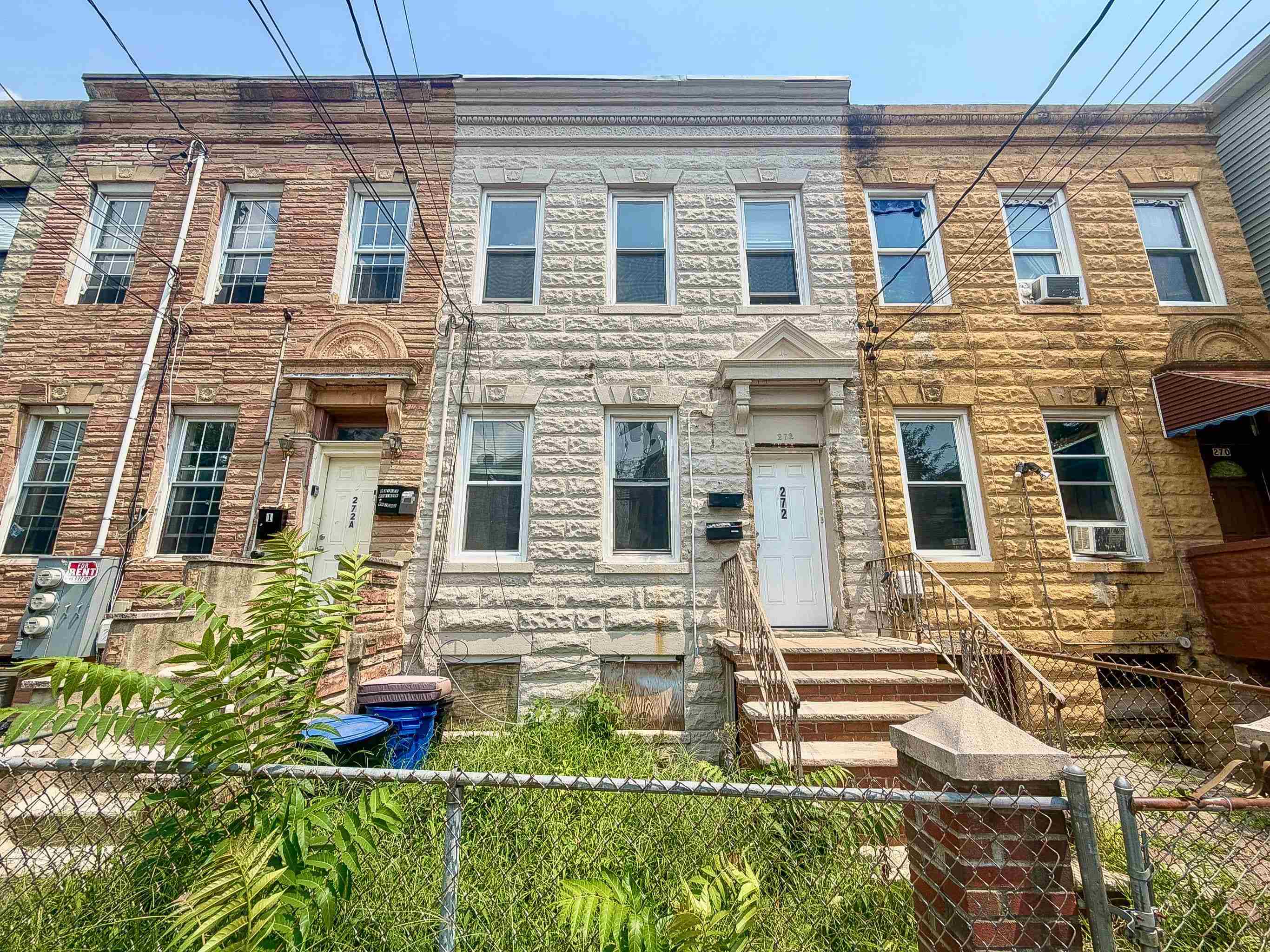 272 GRANT AVE Unit: 2