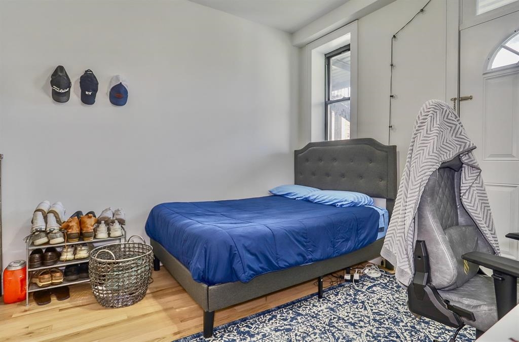 314 MONROE ST Unit: 8