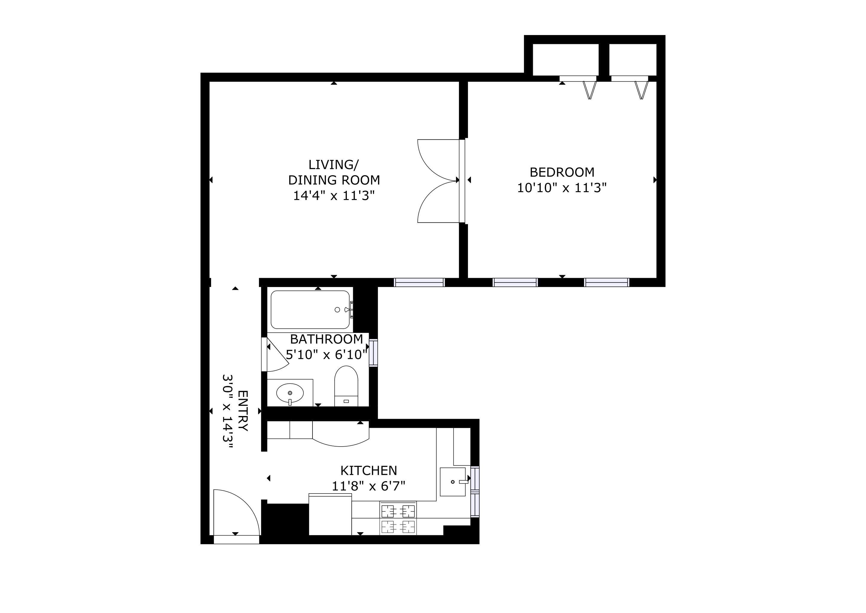 151 SIP AVE Unit: 29