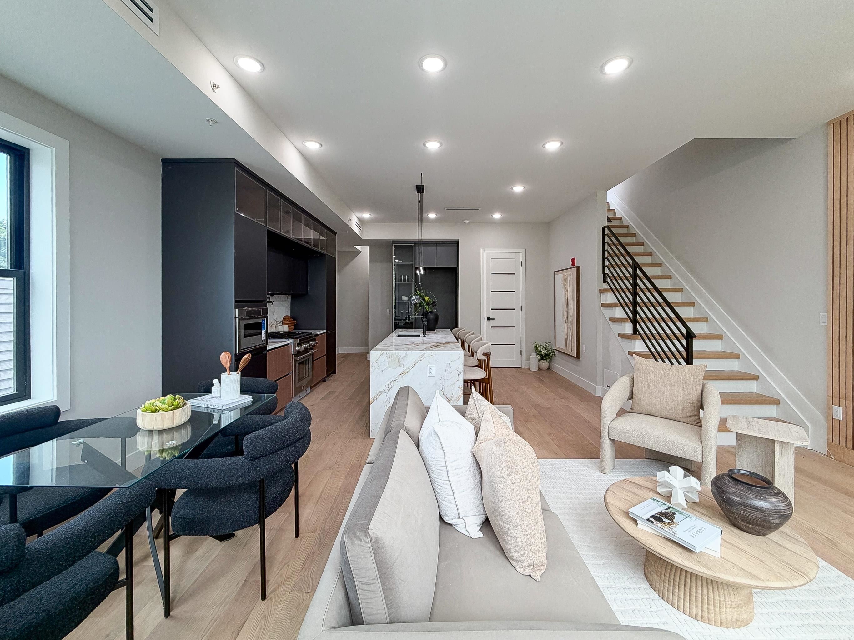 133 NORTH ST Unit: 3