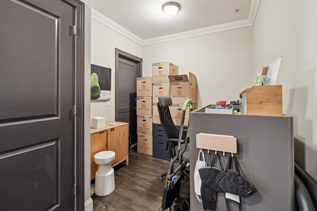 3611 PARK AVE Unit: 302
