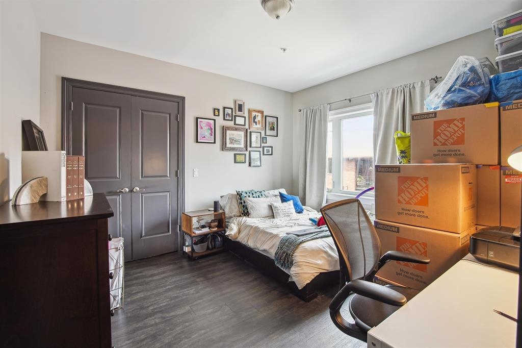 3611 PARK AVE Unit: 302