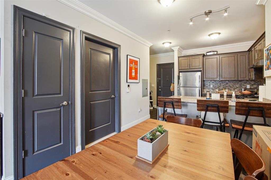 3611 PARK AVE Unit: 302