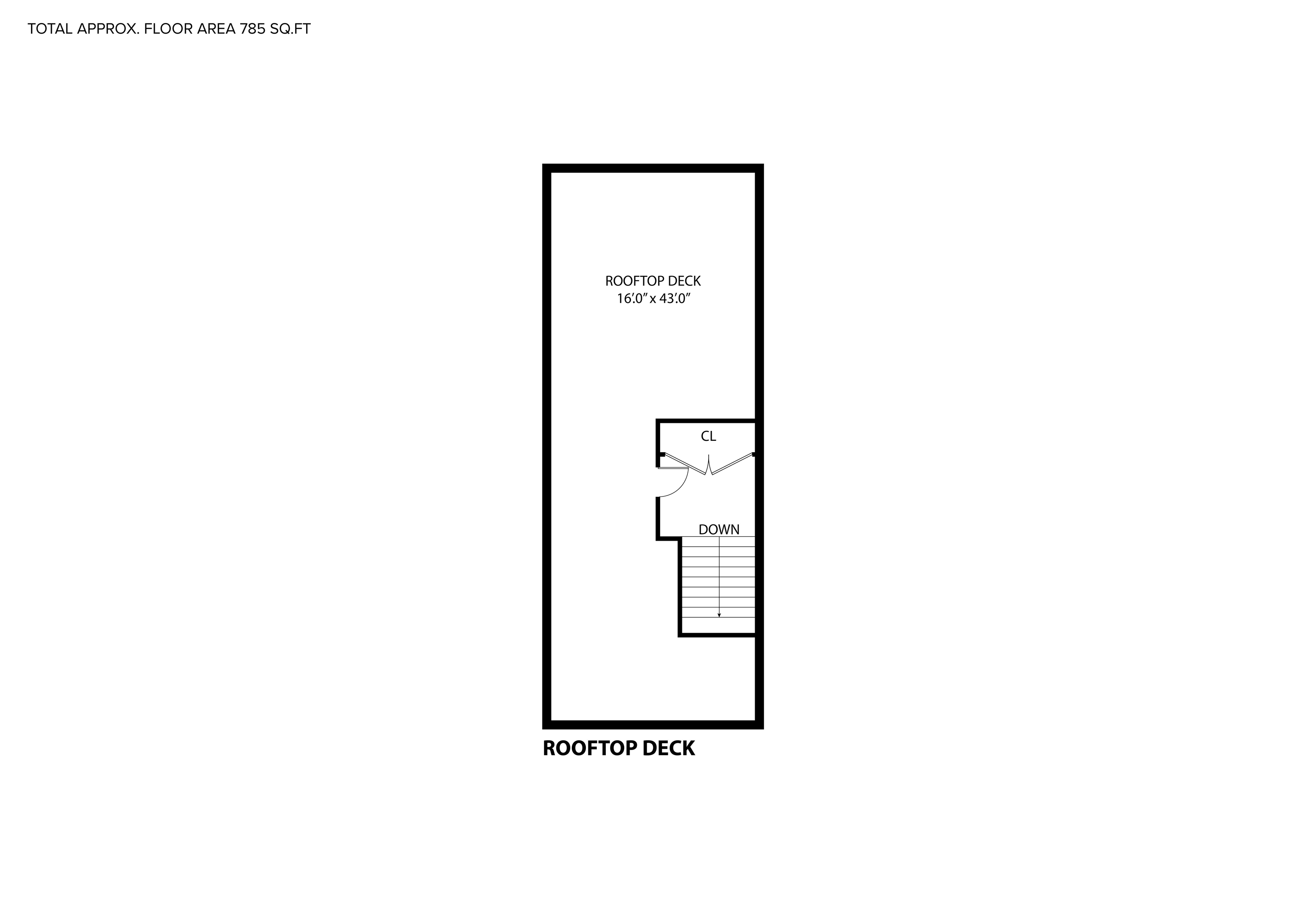 389 VIRGINIA AVE Unit: 3