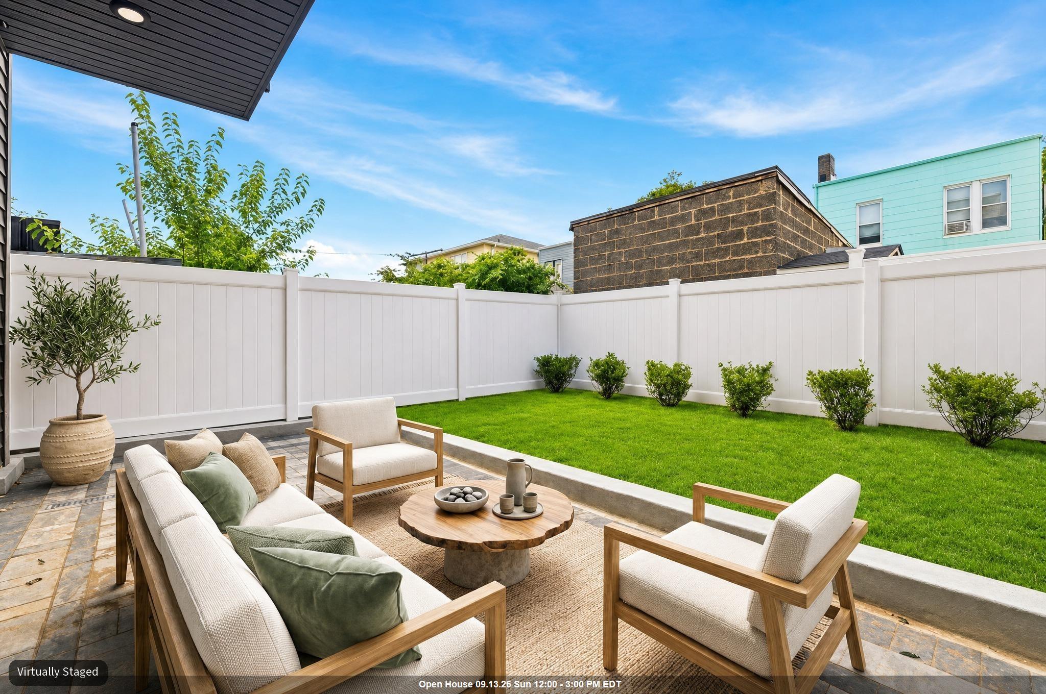 389 VIRGINIA AVE Unit: 1