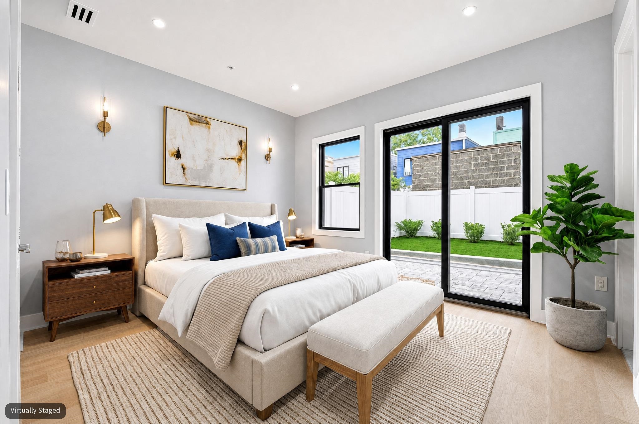 389 VIRGINIA AVE Unit: 1
