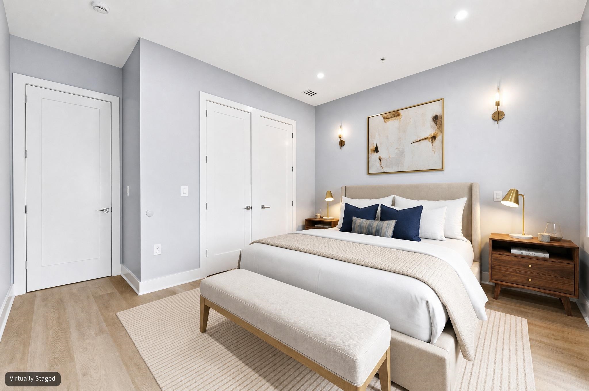 389 VIRGINIA AVE Unit: 1