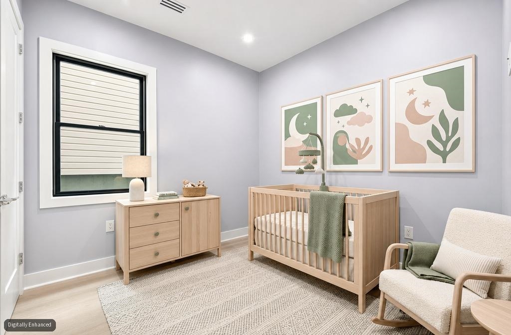 389 VIRGINIA AVE Unit: 1
