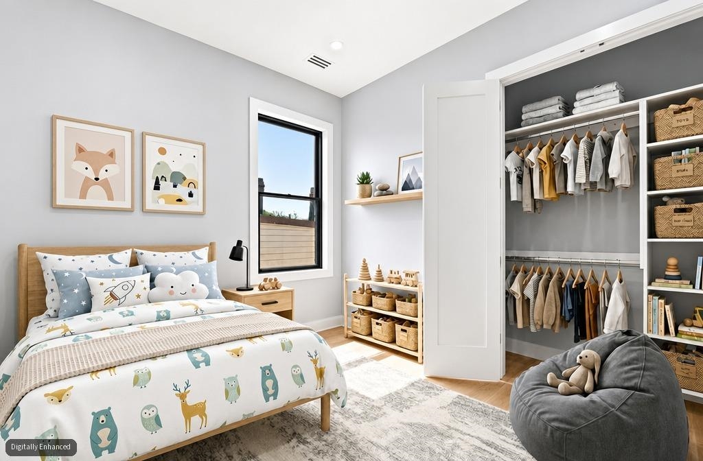 389 VIRGINIA AVE Unit: 2