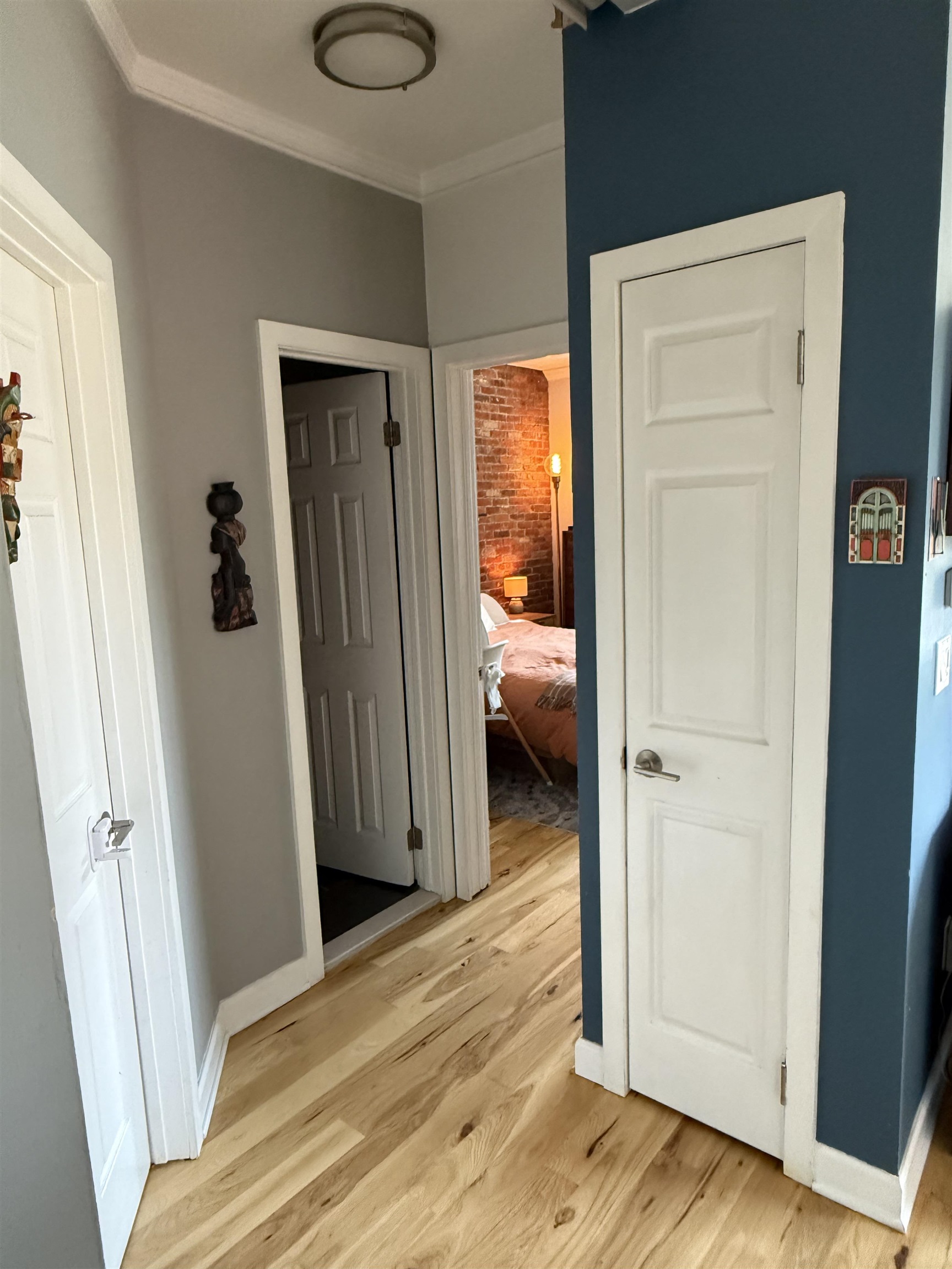301 MONROE ST Unit: 3R