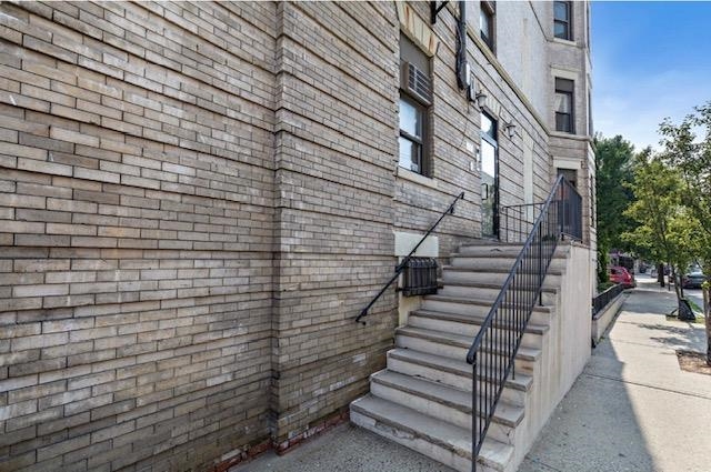 301 MONROE ST Unit: 3R