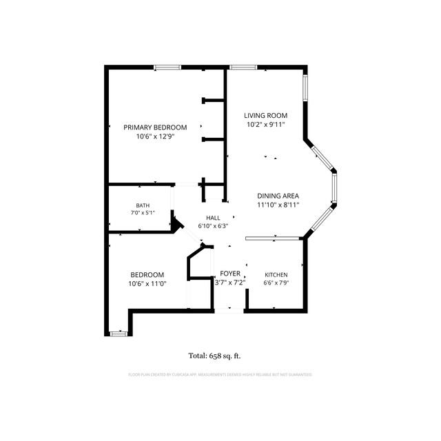 301 MONROE ST Unit: 3R