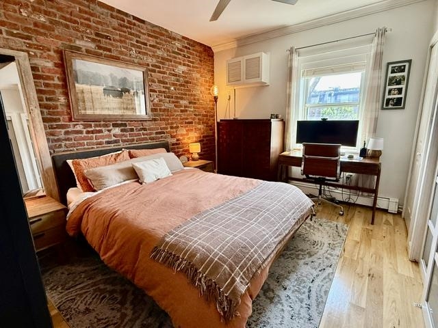 301 MONROE ST Unit: 3R