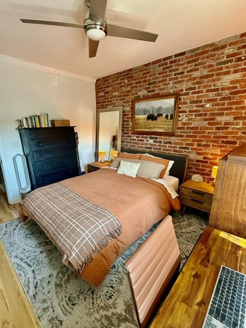 301 MONROE ST Unit: 3R