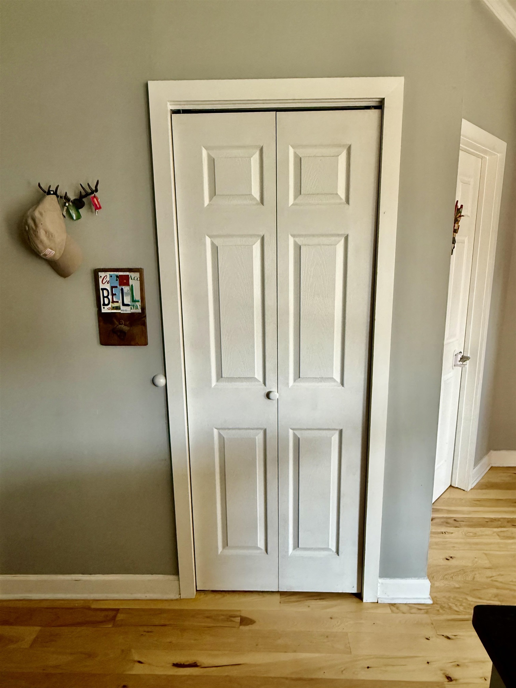 301 MONROE ST Unit: 3R