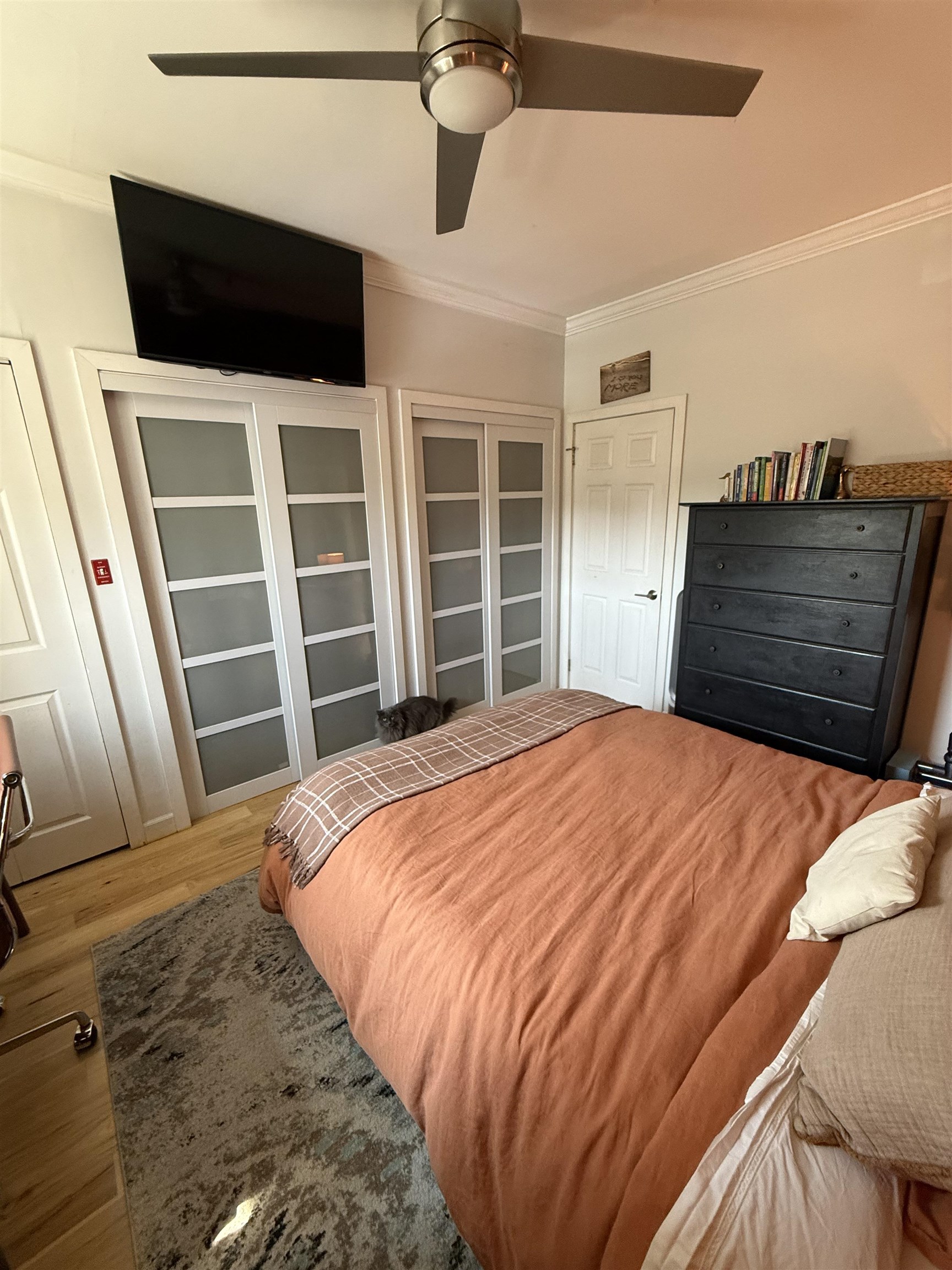 301 MONROE ST Unit: 3R