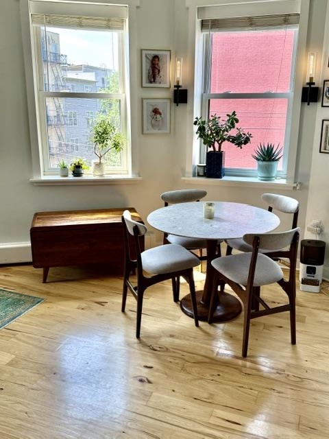301 MONROE ST Unit: 3R