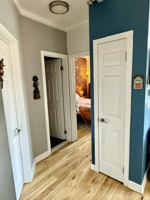301 MONROE ST Unit: 3R