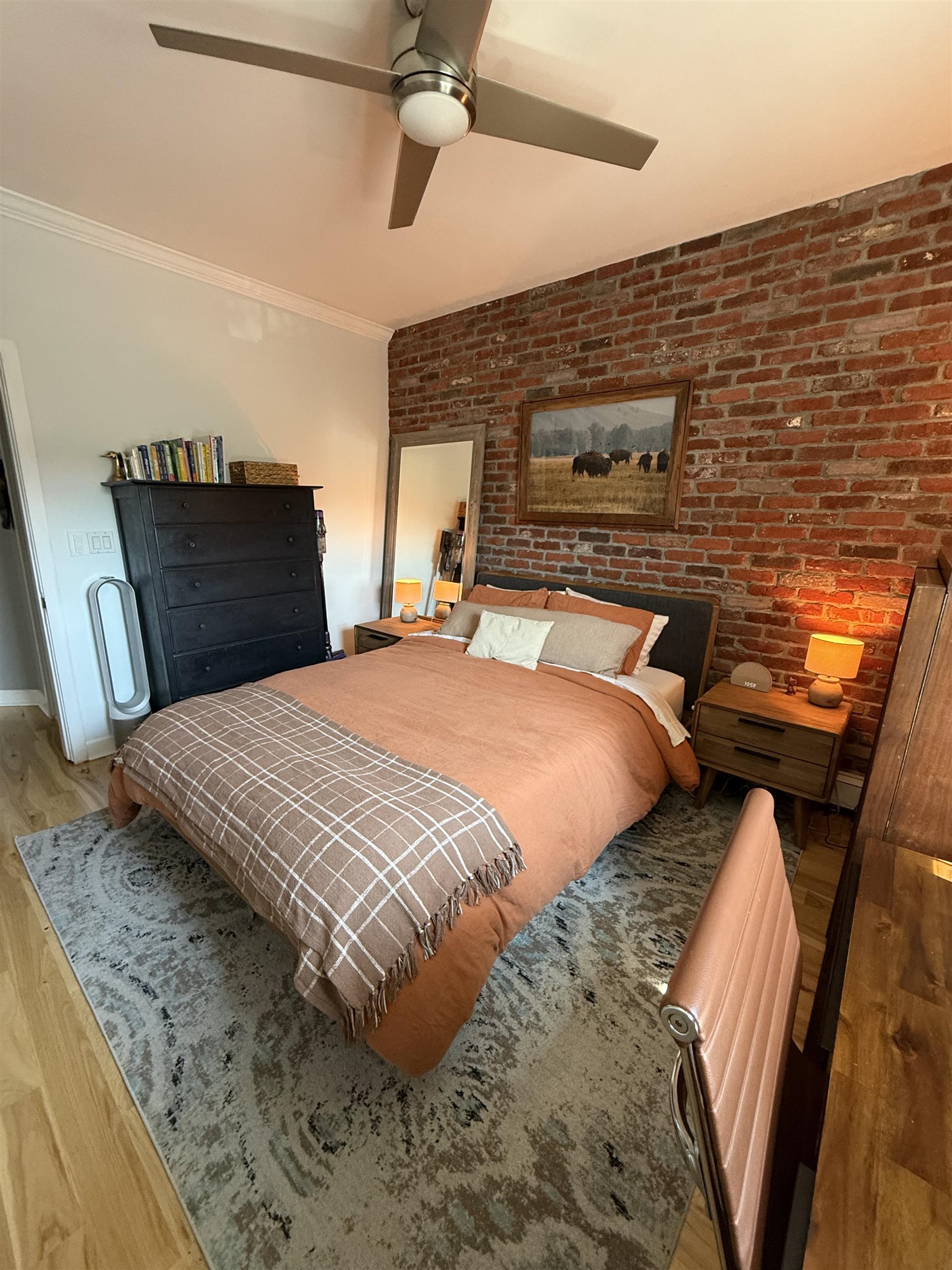 301 MONROE ST Unit: 3R