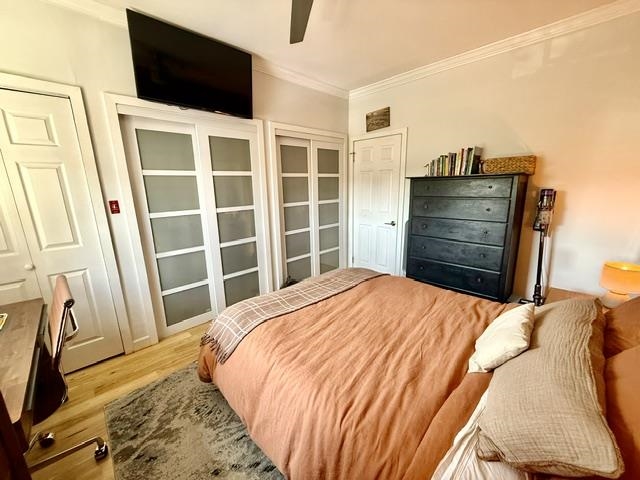 301 MONROE ST Unit: 3R
