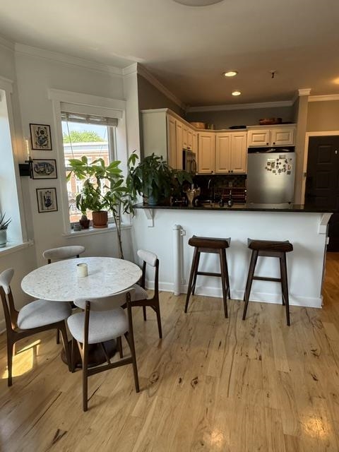 301 MONROE ST Unit: 3R