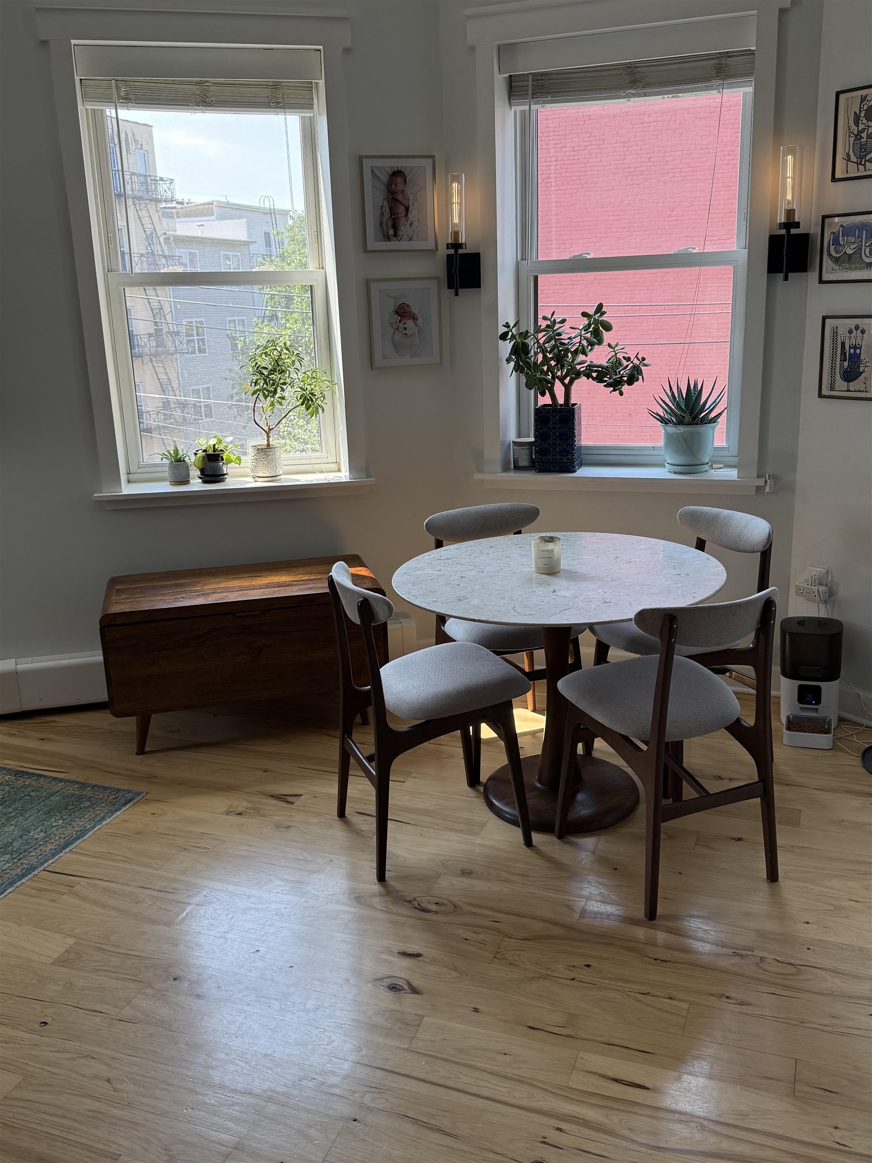 301 MONROE ST Unit: 3R