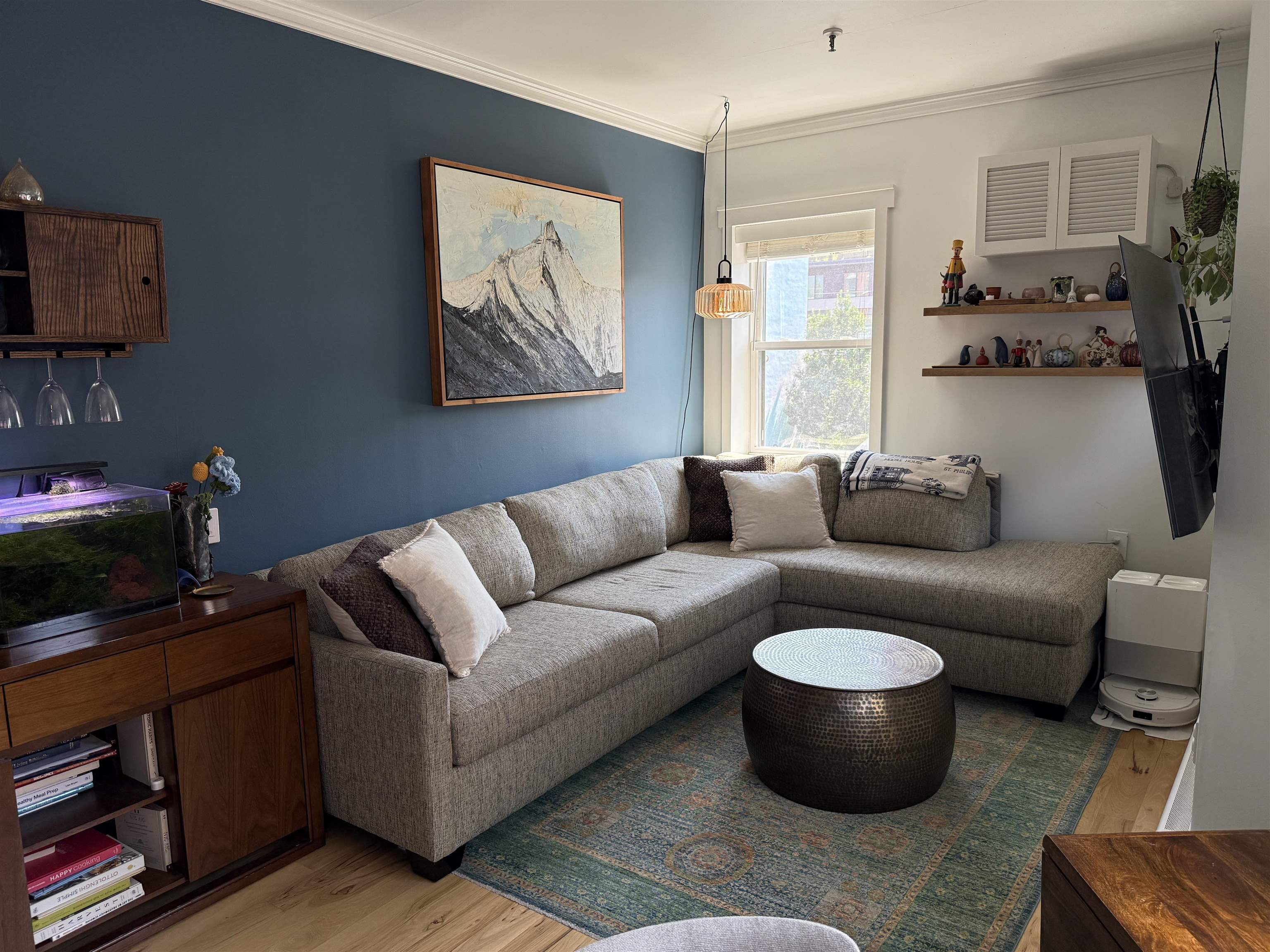 301 MONROE ST Unit: 3R
