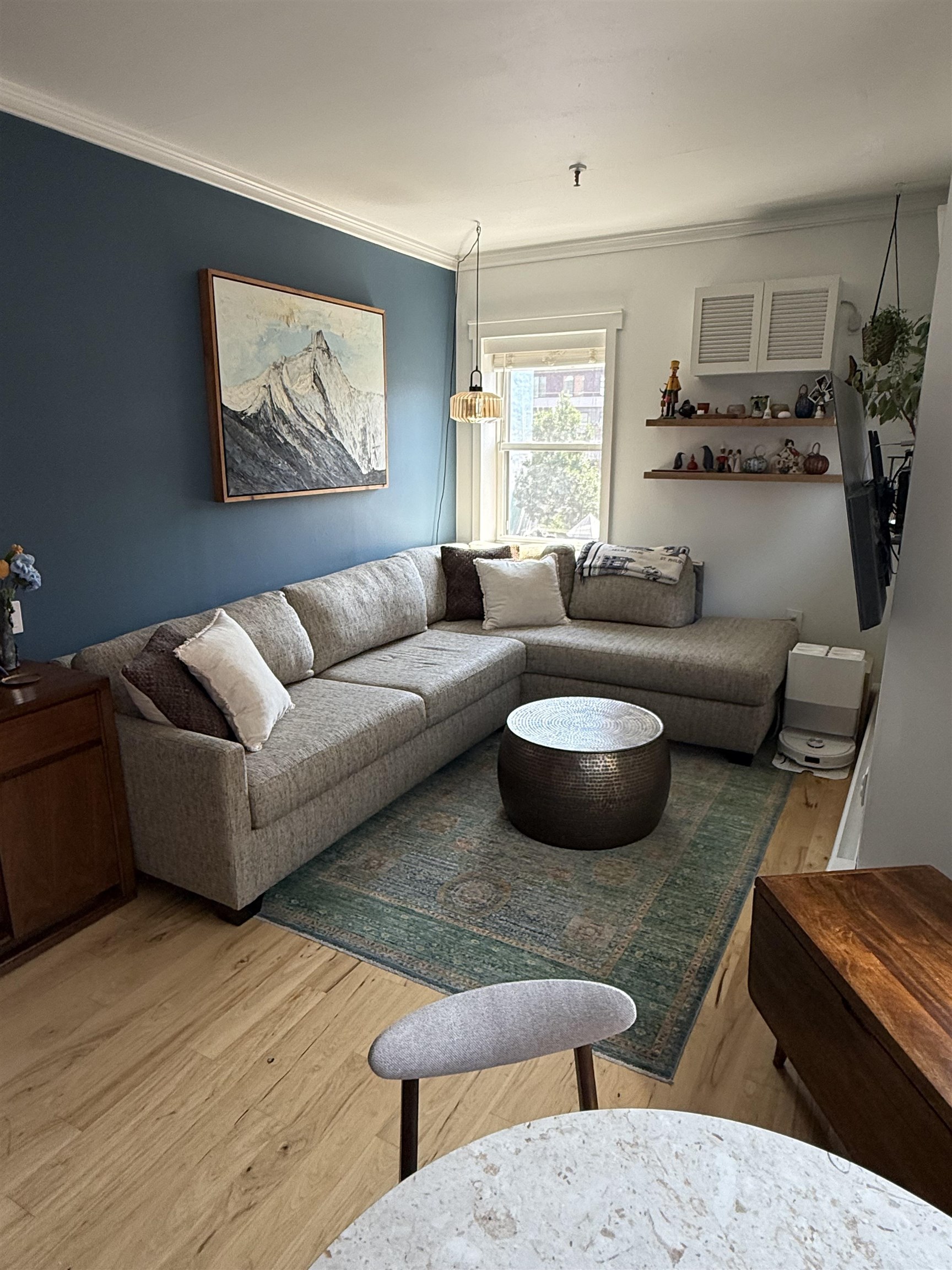 301 MONROE ST Unit: 3R
