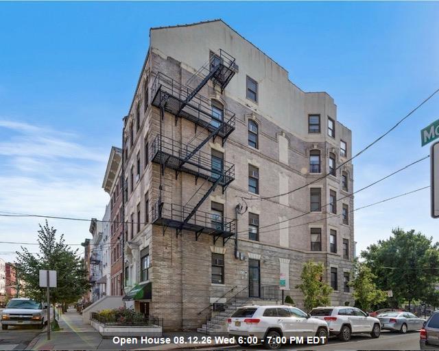 301 MONROE ST Unit: 3R