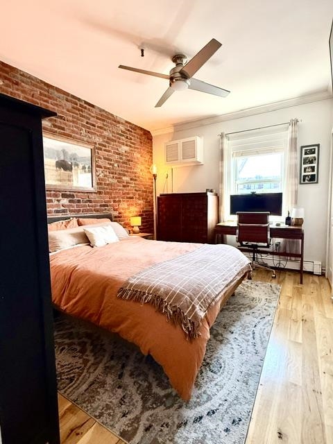 301 MONROE ST Unit: 3R