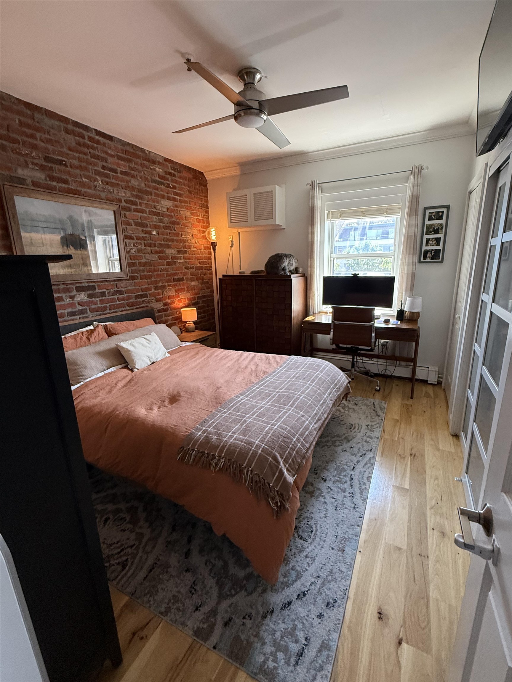301 MONROE ST Unit: 3R