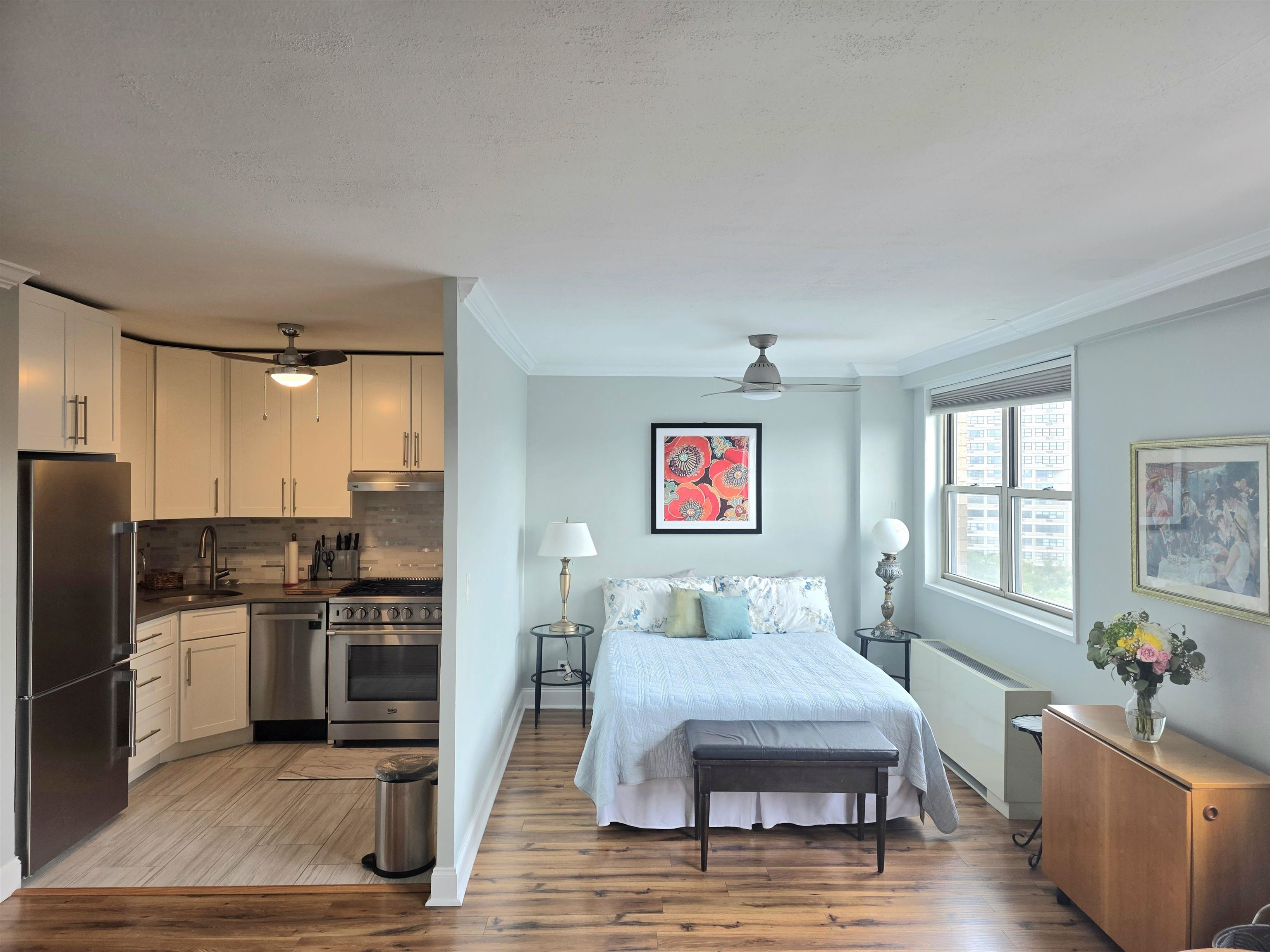 7100 BLVD EAST Unit: 6M